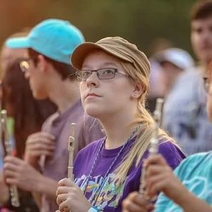 Meet your Posher, Elena